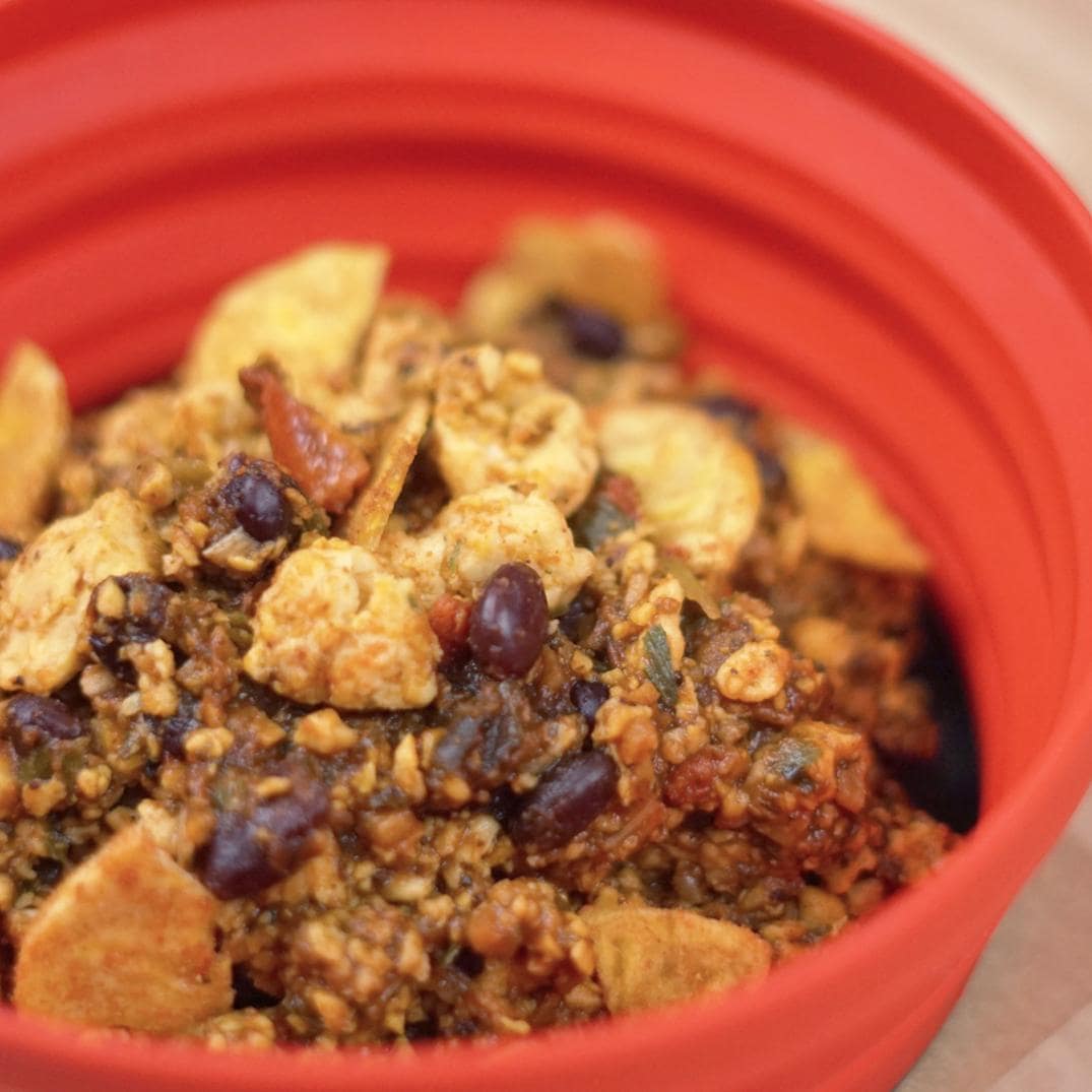 Location Image for Ranchero Scramble - 1 Serving