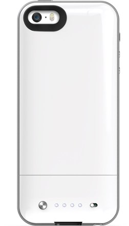 alternate view (White)