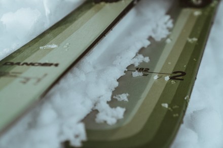Faction Dancer 2 Skis - Men's - 2022/2023 7