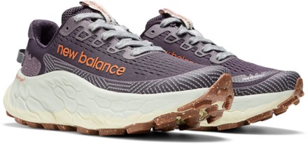 New Balance Fresh Foam X More Trail v3 Trail-Running Shoes - Women's 2