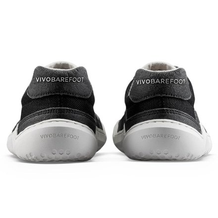 Vivobarefoot Gobi II Sneaker Canvas Shoes - Men's 3
