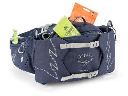 Osprey Talon 6 Waist Pack - Men's 4