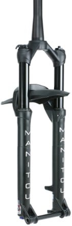 Manitou Machete Suspension Fork 1