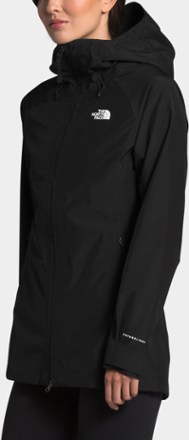 The North Face Hikesteller FUTURELIGHT Parka - Women's 2