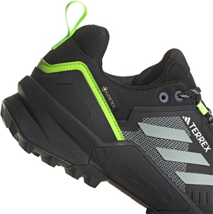 adidas Terrex Swift R3 GORE-TEX Hiking Shoes - Men's 5
