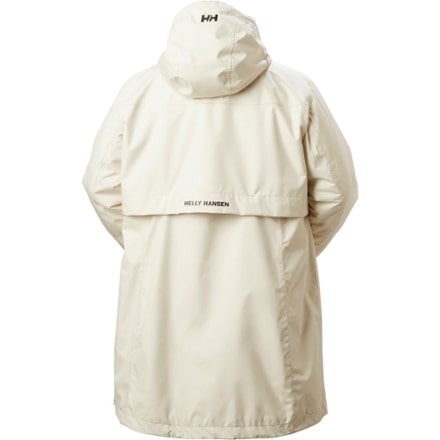 Helly Hansen Lisburn Rain Coat - Women's Plus Sizes 3