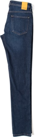 DUER Performance Slim Straight Pants - Women's 3