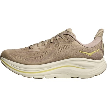 HOKA Clifton 10 Road-Running Shoes - Men's 1