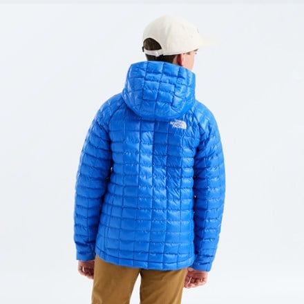 The North Face ThermoBall Hooded Jacket - Kids' 1