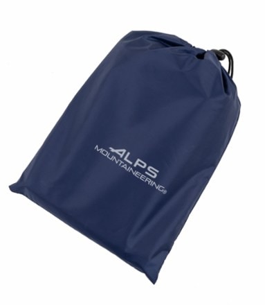 ALPS Mountaineering Trail Tent Footprint 1