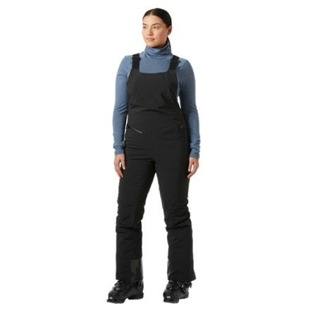 Helly Hansen Alphelia Bib Snow Pants - Women's 1