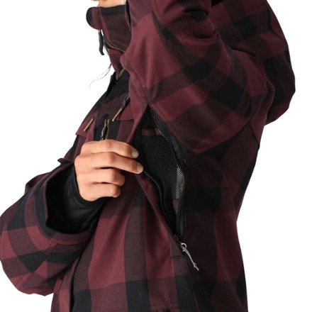 686 Spirit Insulated Jacket - Women's 4