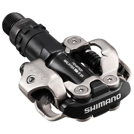 Shimano PD-MT520 Pedals 3