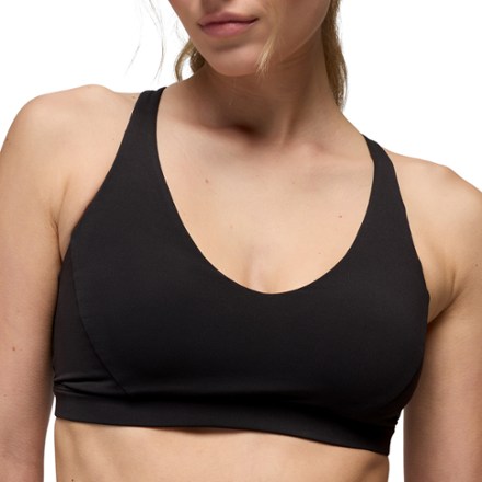 prAna Luxara SwiftMove Bra 4