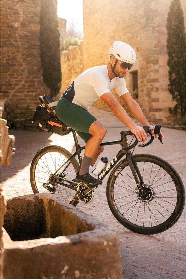 Location Image for Escape Road Cycling Shoes