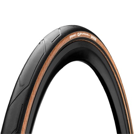 Continental Grand Prix Urban Tire 0