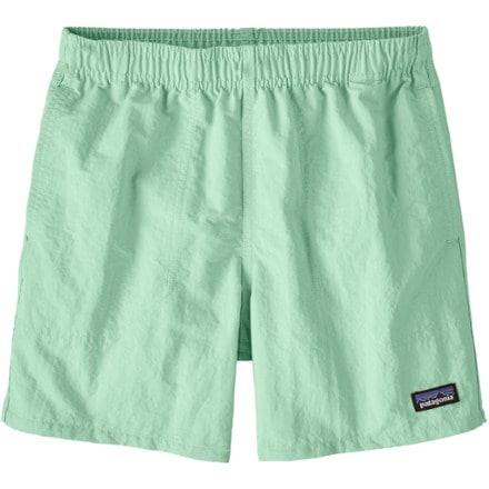 Patagonia Baggies 5" Shorts - Boys' 0