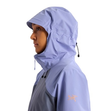 Arc'teryx Coelle Shell Jacket - Women's 7