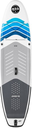 NRS Jukdo 110 Inflatable Stand Up Paddle Board - 11' 3