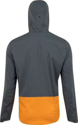 PEARL iZUMi Summit Pro Barrier Cycling Jacket - Men's 4