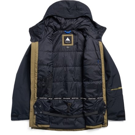 Burton Reserve 2L Insulated Jacket - Men's 3