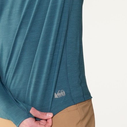 REI Co-op Sahara Shade Regular-Fit Hoodie - Men's 8