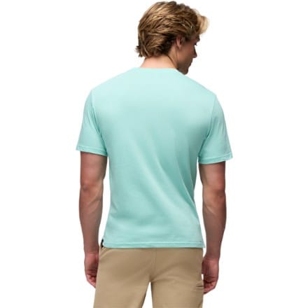 prAna Peak Path T-Shirt - Men's 2
