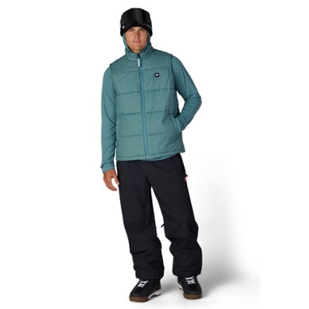 686 SMARTY 3-in-1 Rodeo Jacket - Men's 5