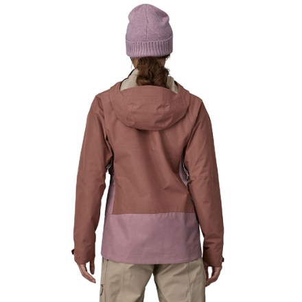 Patagonia Storm Shift Jacket - Women's | REI Co-op