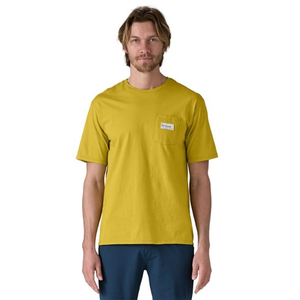 On Body Image of color Gator Going Gone/Bundle Green