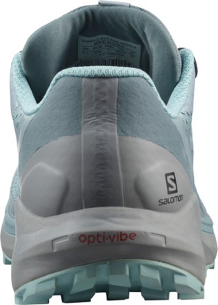 Salomon Sense Ride GORE-TEX Invisible Trail-Running Shoes - Women's 3