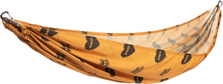 Poler Tree Bed Hammock 0