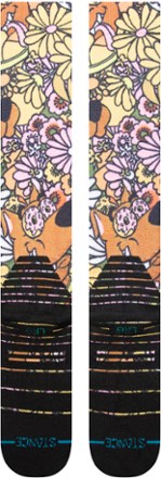 Stance Snakin Scoobs Snow Midweight Socks 2