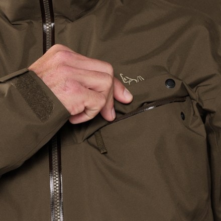 Arc'teryx Macai Down Jacket - Men's 8