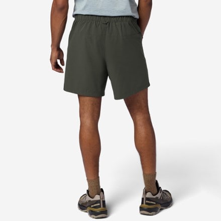Marmot AirExchange UPF 40 Shorts - Men's 1