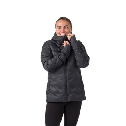 Big Agnes Star Route Down Parka - Women's 5