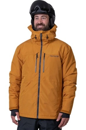Flylow Roswell Insulated Jacket - Men's 1
