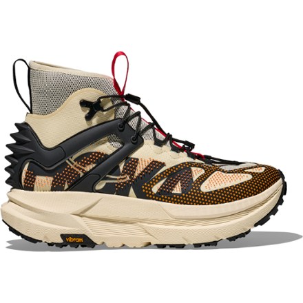 HOKA Mafate X Hiking Boots 0