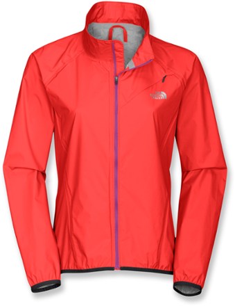 north face cycling jacket