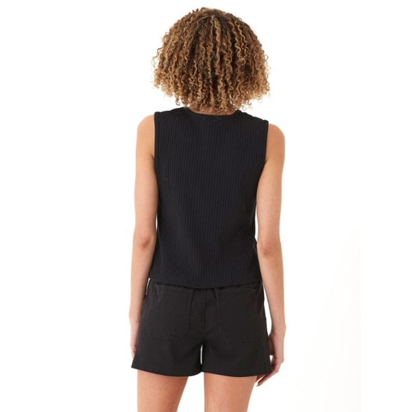 On Body Image of color Black