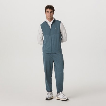 Vuori Sunday Element Vest - Men's 3