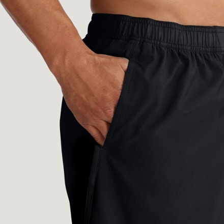 Free Fly Lined Downshore Swim Trunks - Men's 6