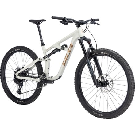 Salsa Blackthorn 125 Eagle 70 Transmission Mountain Bike 1