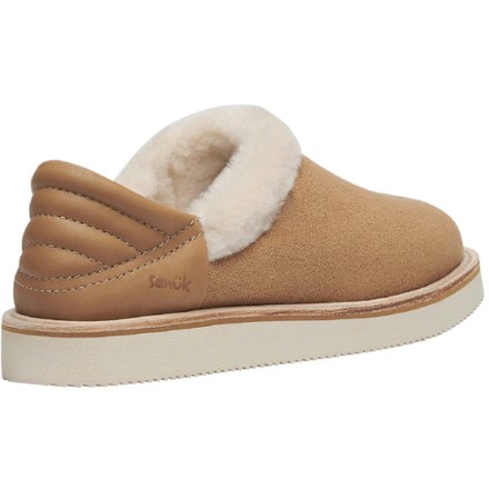 Sanuk Cozy Vibe SL Low Slippers - Women's 3