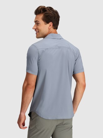 Outdoor Research Astroman Sun Shirt - Men's 2