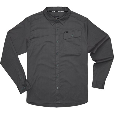 NRS Campfire Flannel Shirt - Men's 0