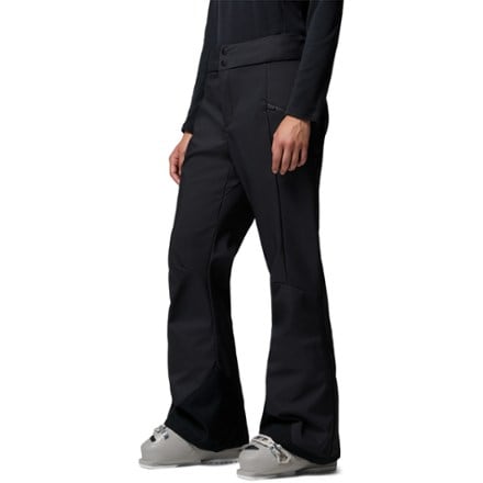 Columbia Roffee Ridge Ski Soft-Shell Pants - Women's 3