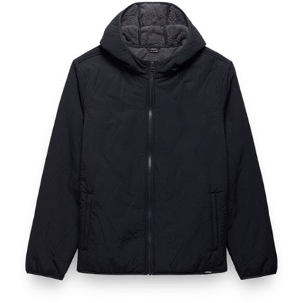 prAna Encinitas Full Zip Hoodie - Men's 0