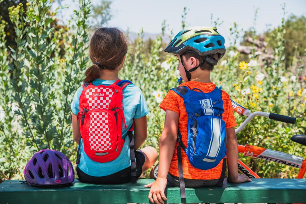 Location Image for Mini M.U.L.E. Hydration Pack - Kids'