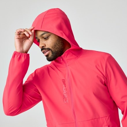 Brooks Canopy Jacket - Men's 2